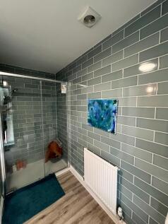 Private Ensuite