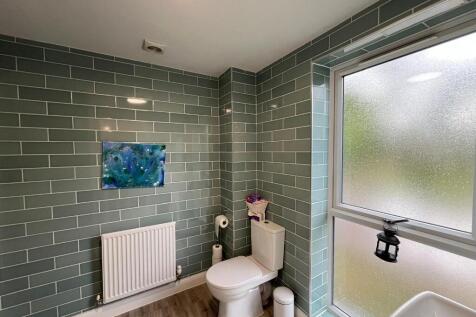 Private Ensuite