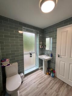 Private Ensuite