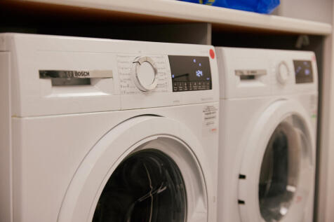 Washer/Dryers
