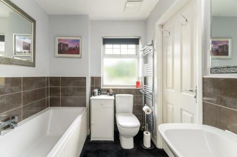 En-Suite Bed 1