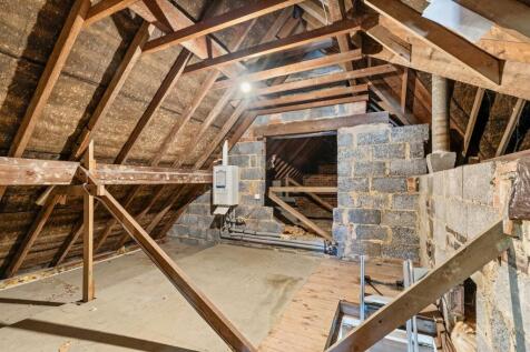 Roof Void