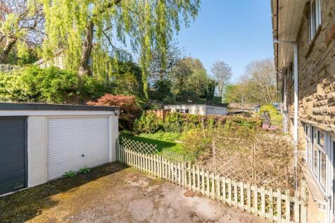 Garage &amp; Garden