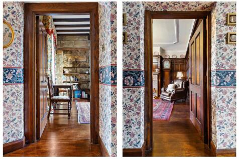 Reception Rooms