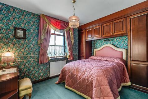 Bedroom 2.