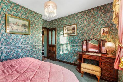 Bedroom 2.