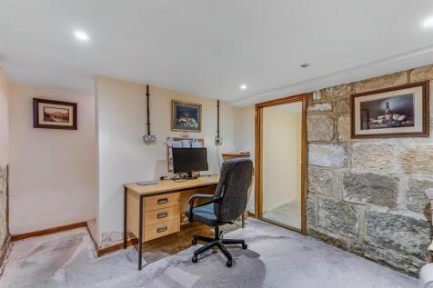 Basement Area