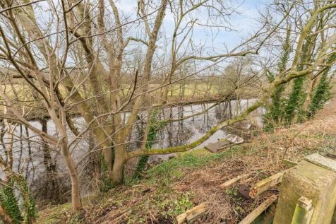 Views Over The River