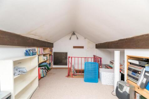 Attic