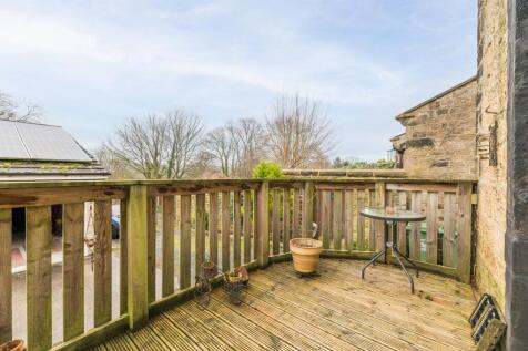 Decking