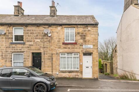 Ilkley Road