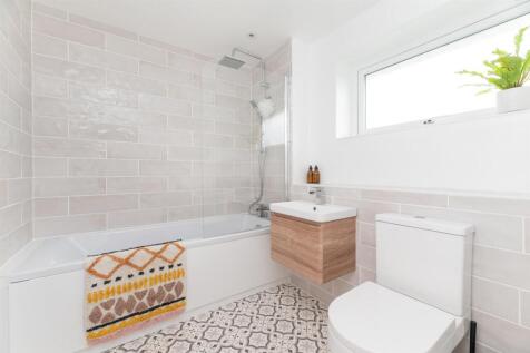 House Bathroom