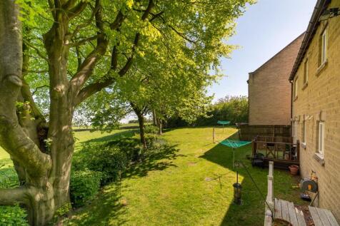 Rear Gardens