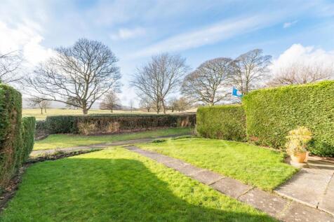 Garden &amp; Outlook