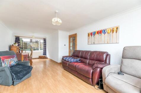 Sitting / Dining Room