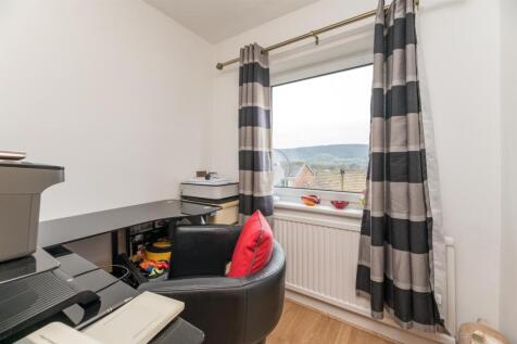 Bedroom 3 / office