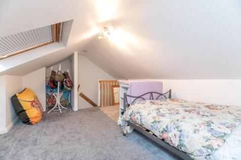 Attic