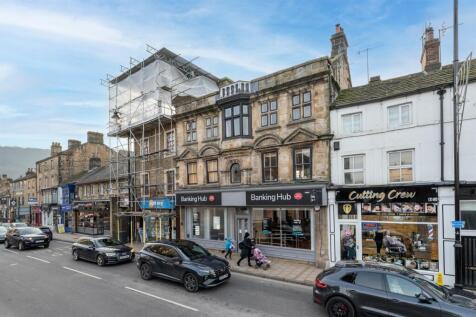 1st Floor Kirkgate Apartment