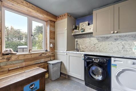 Utility Area