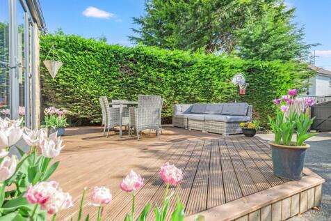 Decking