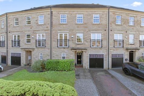 Ron Lawton Crescent