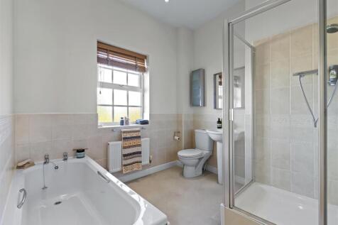 House Bathroom