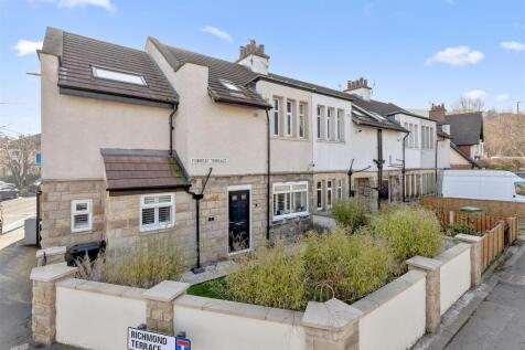 Forrest Terrace