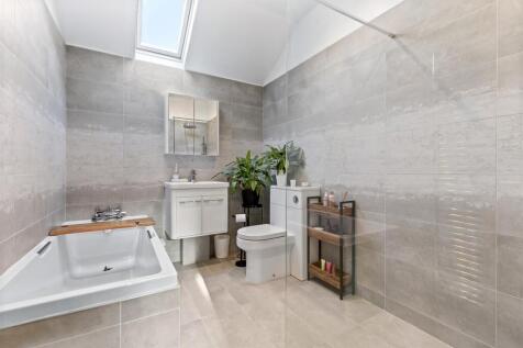 House Bathroom