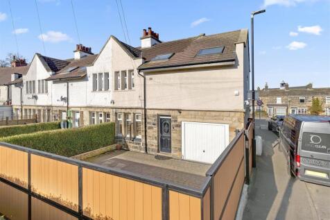 Forrest Terrace
