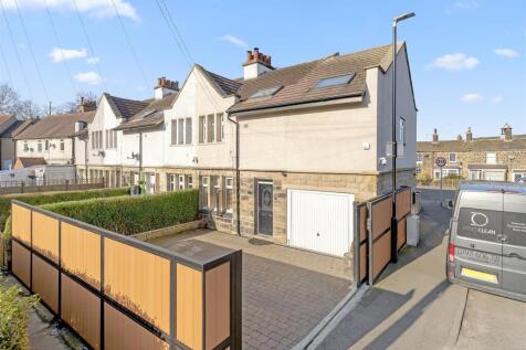 Forrest Terrace