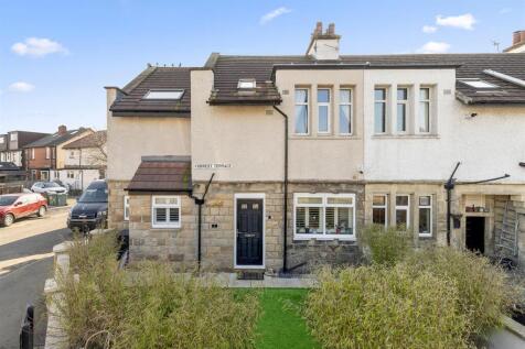 Forrest Terrace
