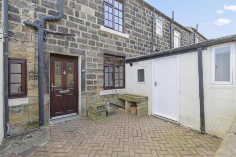 Front Courtyard