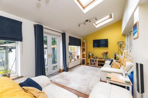 Garden Room / Lounge