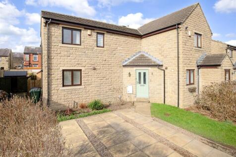 Wharfedale Mews