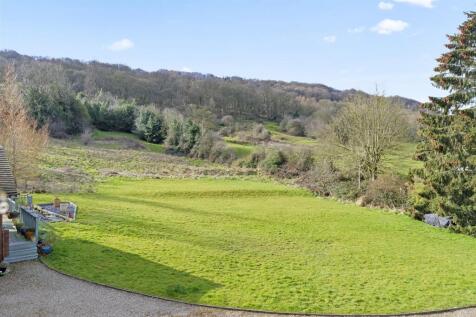 Garden &amp; View