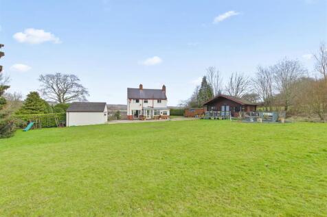 Garden &amp; House