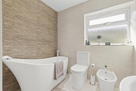 House Bathroom