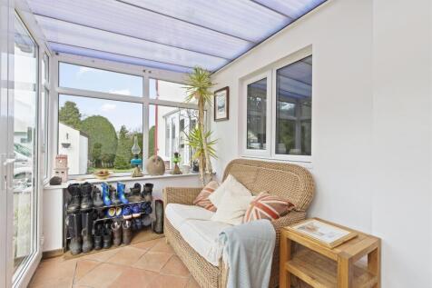 Porch / Conservatory