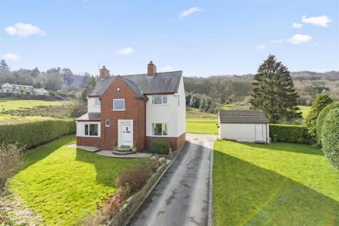 East Chevin Road