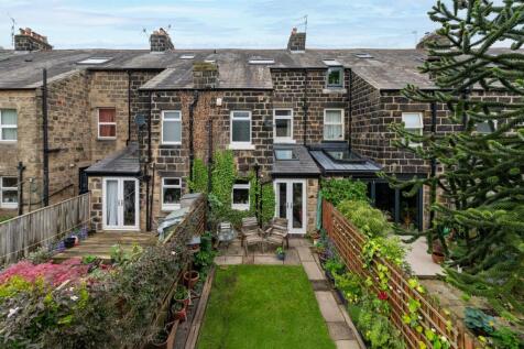 Rear Manor Street