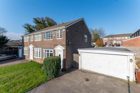 Greenacre Park Rise