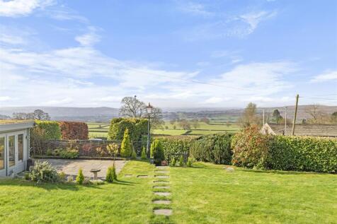 Garden &amp; View