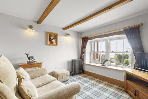 Snug/Bedroom 3