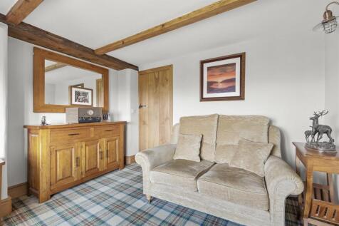 Snug/Bedroom 3