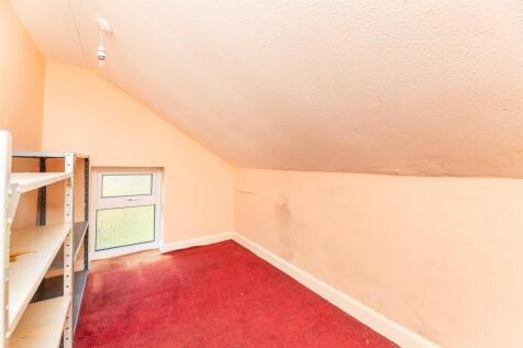 Store Room Off Bedroom 3