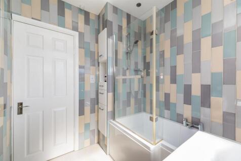 House Bathroom