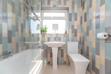 House Bathroom