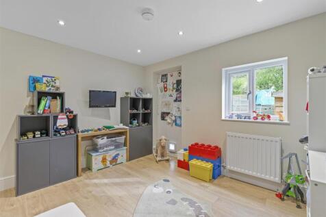 Playroom