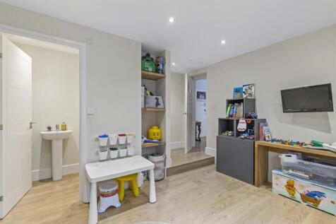 Playroom