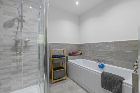 House Bathroom